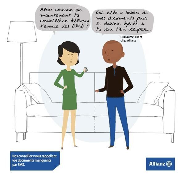Posts Allianz X iPhone 5