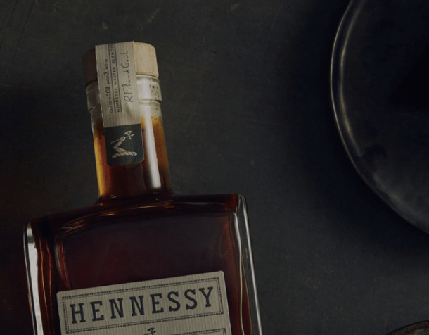Moët Hennessy