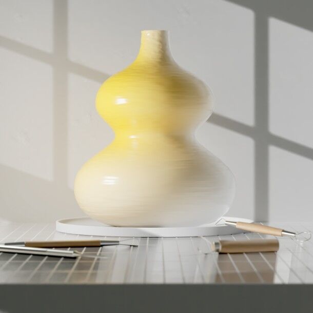 Pottery