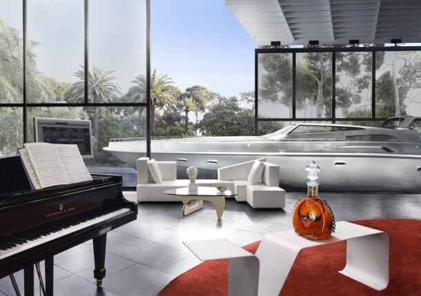 Louis XIII
