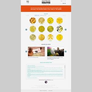 Concours pour le CIO