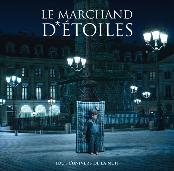 Le Marchand d'Étoiles