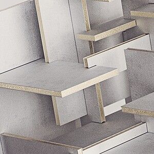 Nested