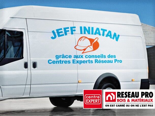 Affichage Réseau Pro