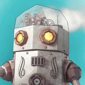 Steamrobots