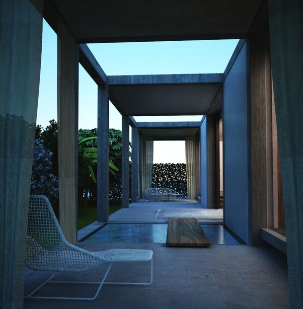 VILLA CASABLANCA