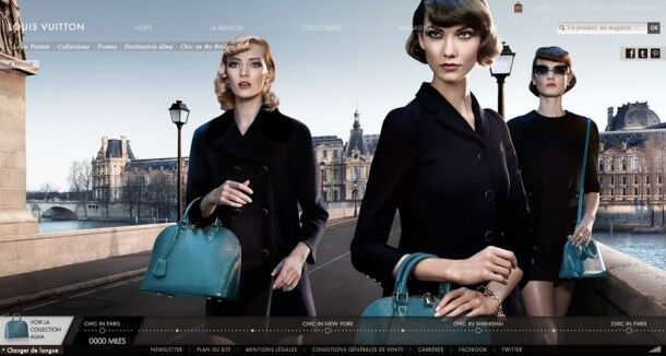 Louis Vuitton