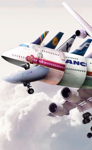 Dragon Airways