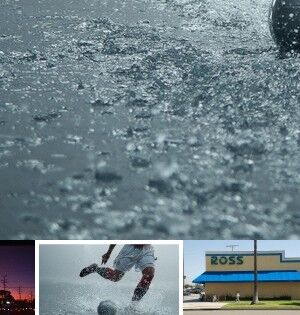 Alex Lamarque — A.F.C.
