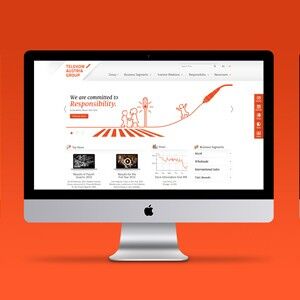 Telekom Austria Group