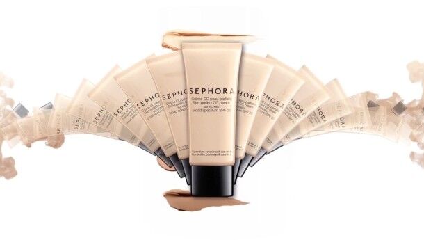 MADE IN SEPHORA