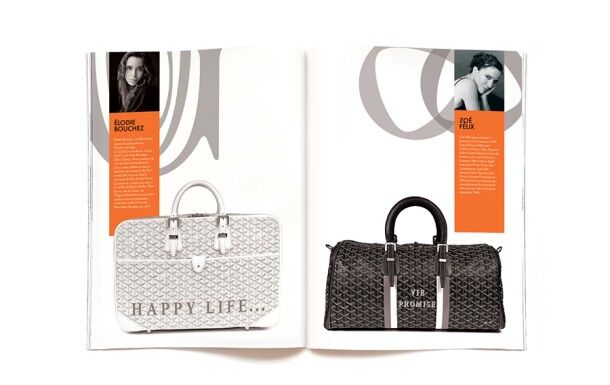 Goyard