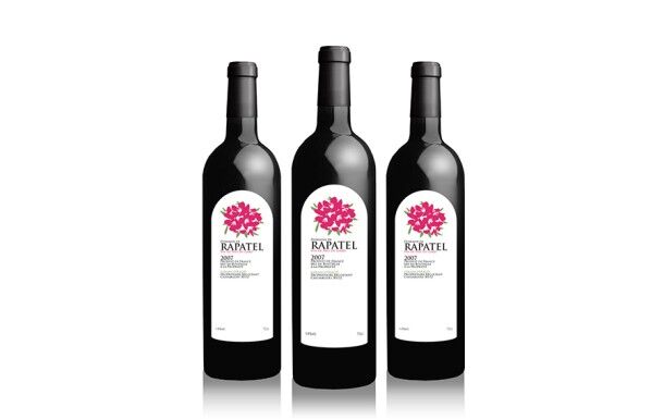 Rapatel Wines