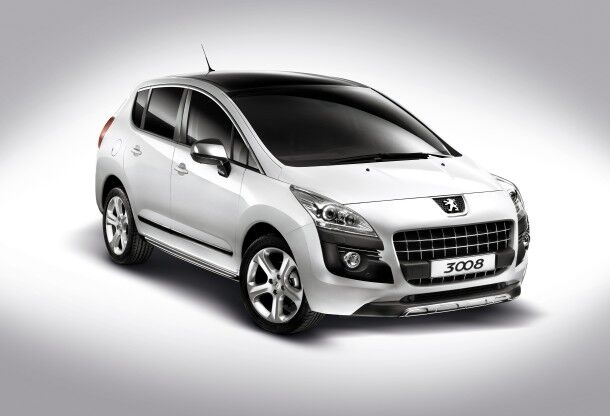 Peugeot