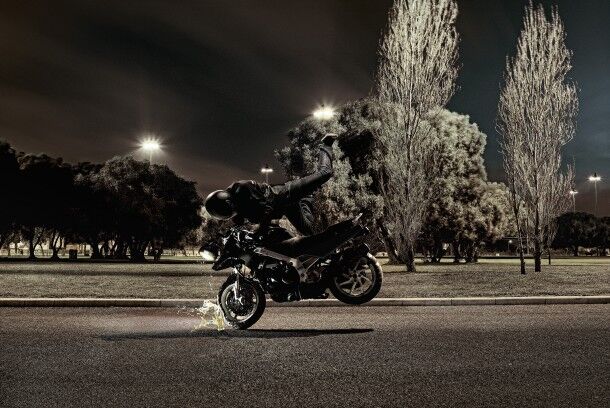 Road Safety