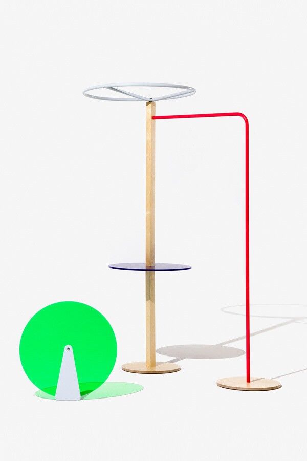 Objet Colore