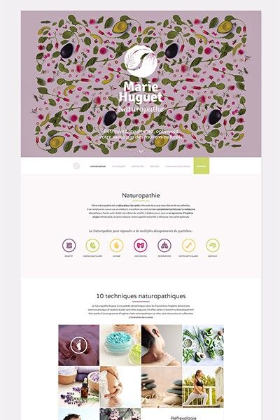 Naturopathe