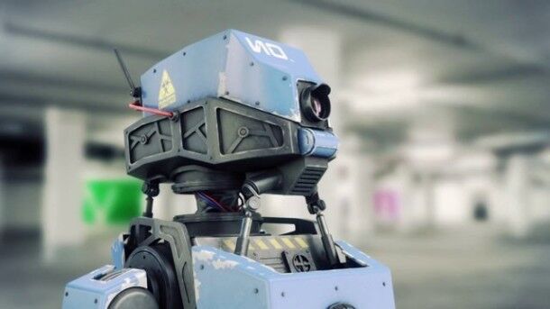 Robot