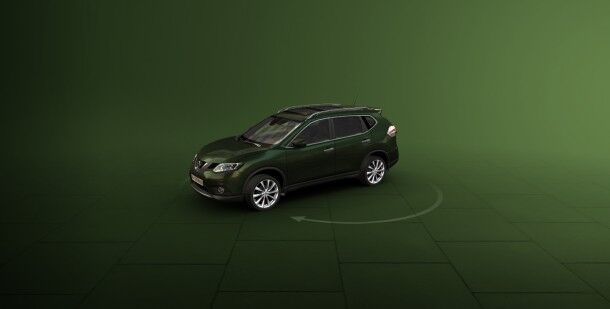 Car configurator