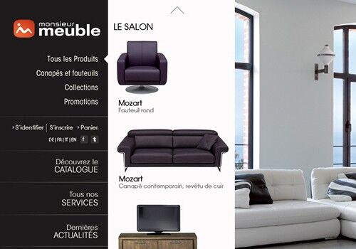 Monsieur Meuble