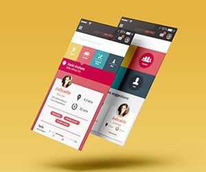 Pages Jaunes App "Adopte un Pro"