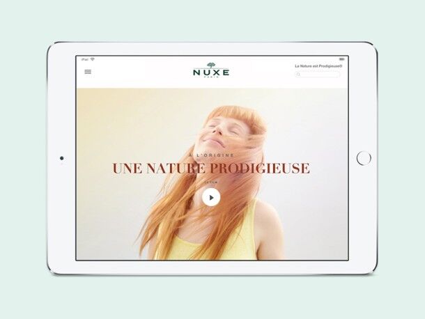 Nuxe