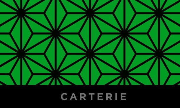 30 cartes chine