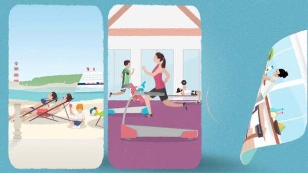 Harmonie Mutuelle - Avantages Harmonie
