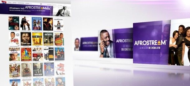 Afrostream