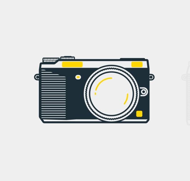 Photo CIné Réparation