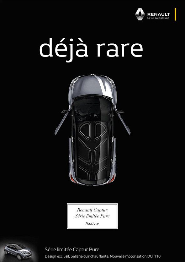 RENAULT // DISPOSITIF 360