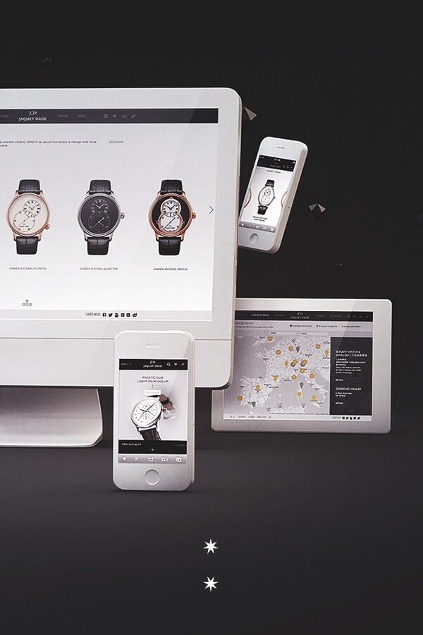 Jaquet Droz