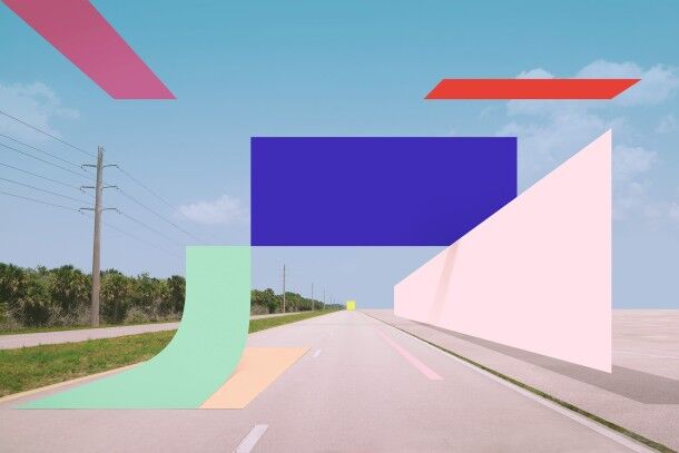 Constructed