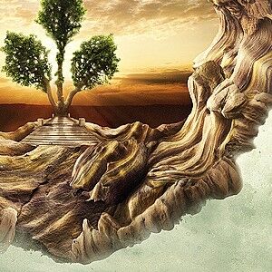 The Land Within