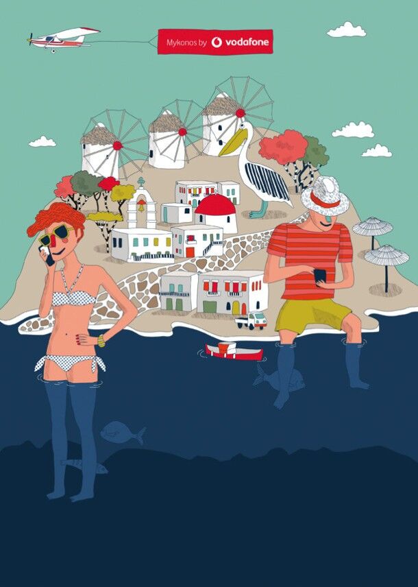 Vodafone 2011