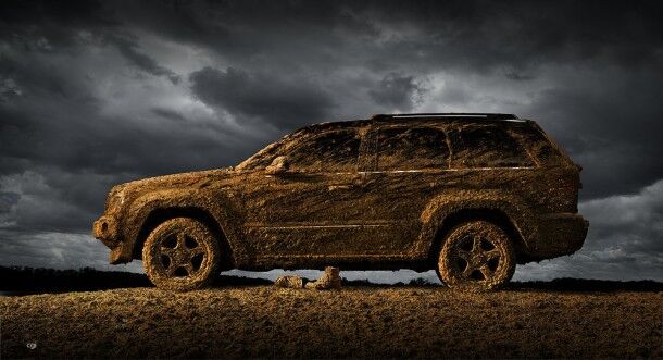 Jeep