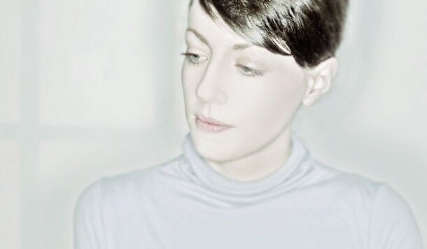 White room