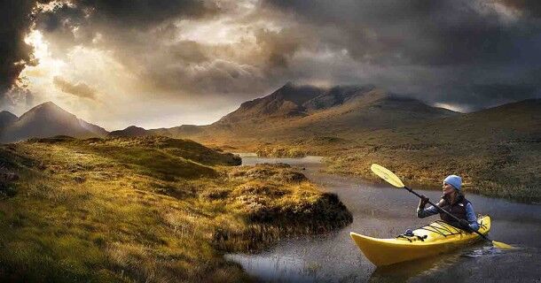 Isle of Skye