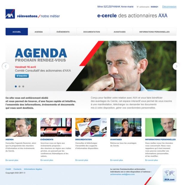 Axa