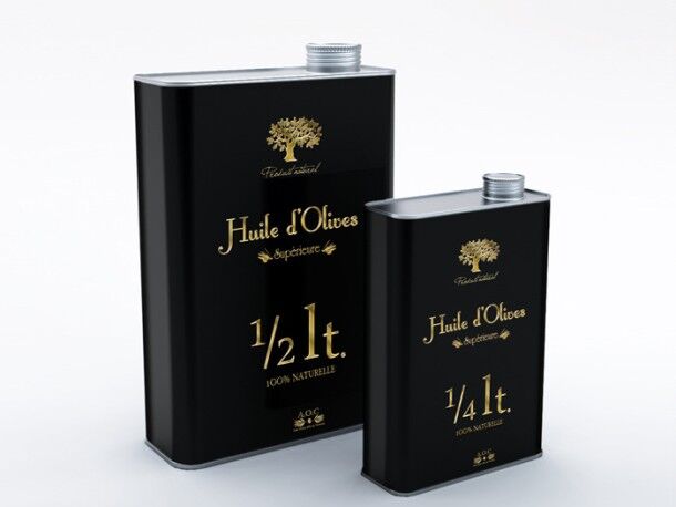 Huiles