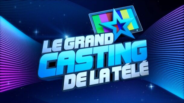 Le grand casting de la télé