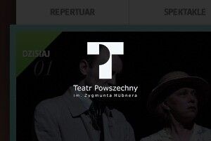 Teatr Powszechny