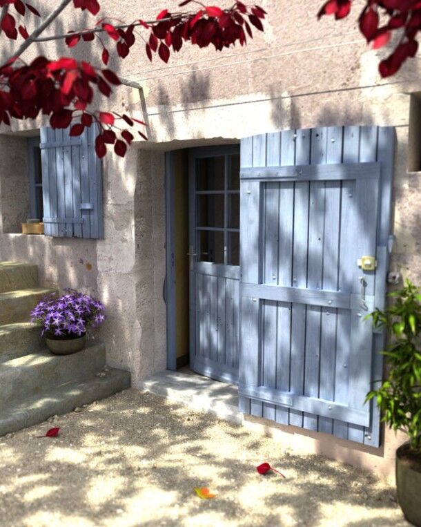 Provence