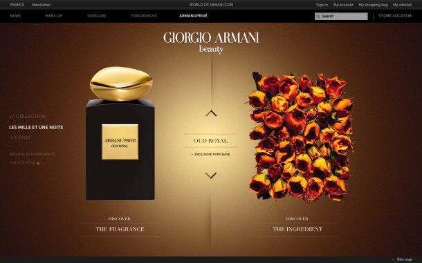 Armani Beauty