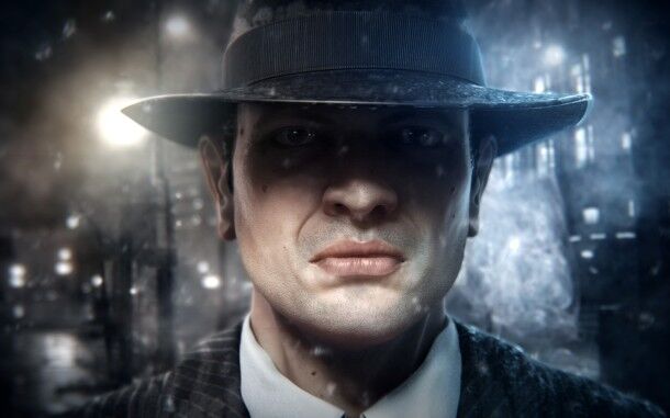 Consigliere