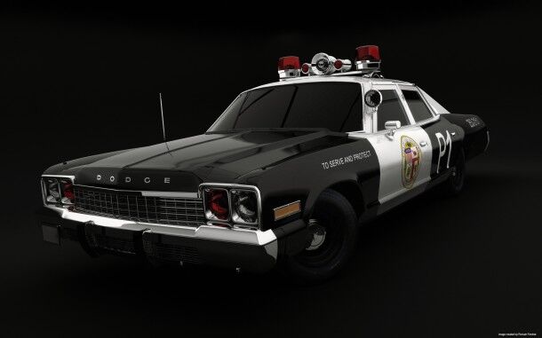 Dodge