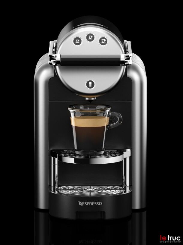 Nespresso