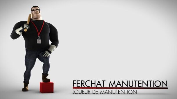 Ferchat Manutention