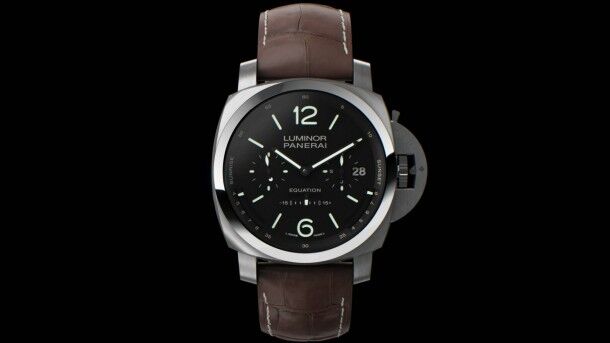 Panerai - P450