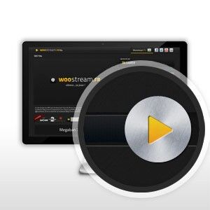 Woostream